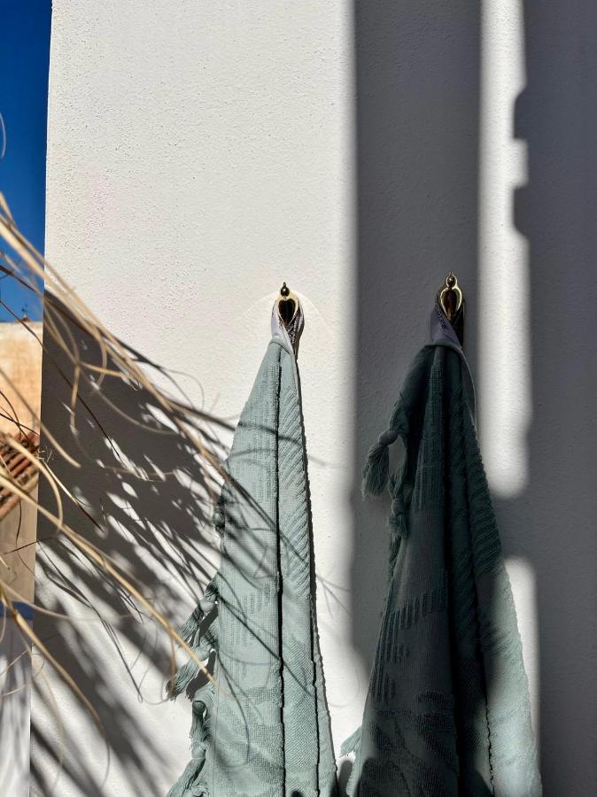 Casita 10 Malaga, Holiday Home With Roof Terrace Exteriér fotografie